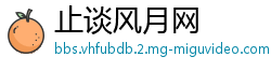 止谈风月网
